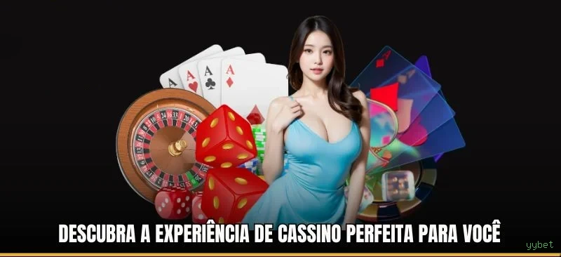 Cassino yybet - mesas ao vivo e jogos