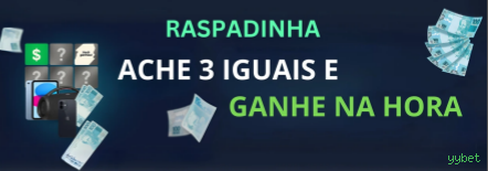 Roleta e blackjack yybet